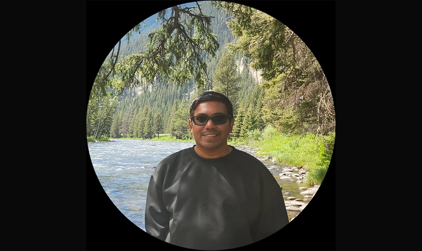 Shameer Erakkath: Modernizing Enterprise Build Infrastructure